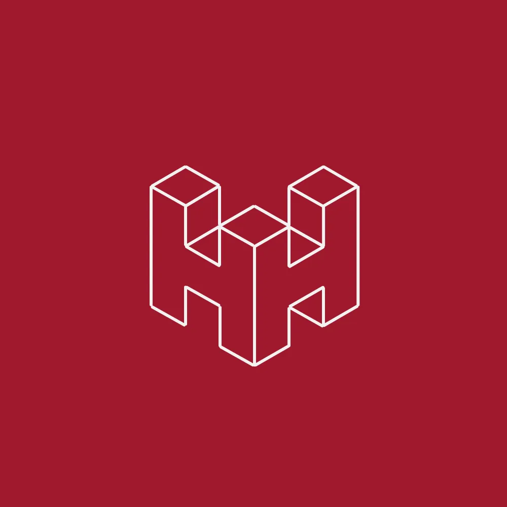 Heritage Hub logo